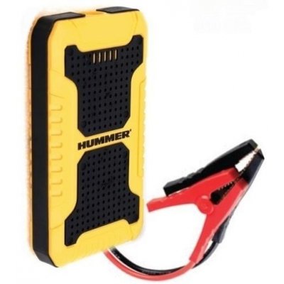 Пусковое устройство для автомобиля HUMMER Н8 (8000 mAh)